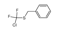 benzyl chloro-difluoromethyl sulfide CAS:68409-06-3 manufacturer & supplier