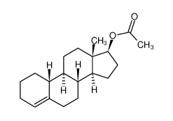 17β-acetoxy-19-norandrost-4-ene CAS:6841-22-1 manufacturer & supplier