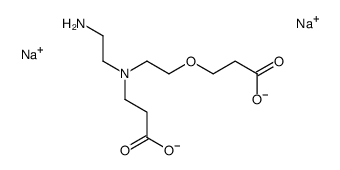 disodium,3-[2-aminoethyl-[2-(2-carboxylatoethoxy)ethyl]amino]propanoate CAS:68411-57-4 manufacturer & supplier