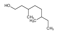 3,6-dimethyloctan-1-ol CAS:68419-45-4 manufacturer & supplier