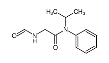 2-formamido-N-isopropylacetanilide CAS:68420-09-7 manufacturer & supplier