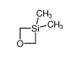 1-Oxa-3-silacyclobutane, 3,3-dimethyl- CAS:684215-54-1 manufacturer & supplier