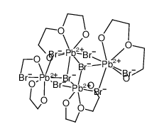 PbBr2(diethyleneglycol) CAS:684230-17-9 manufacturer & supplier