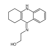 2-(1,2,3,4-Tetrahydro-9-acridinylamino)ethanol CAS:684238-90-2 manufacturer & supplier