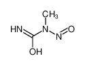 1-nitroso-1-(trideuteriomethyl)urea CAS:68426-45-9 manufacturer & supplier