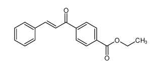 Benzoic acid, 4-[(2E)-1-oxo-3-phenyl-2-propenyl]-, ethyl ester CAS:684271-11-2 manufacturer & supplier