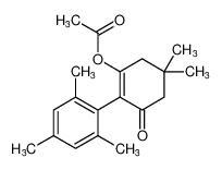 2',4,4,4',6'-pentamethyl-6-oxo-3,4,5,6-tetrahydro-[1,1'-biphenyl]-2-yl acetate CAS:68428-45-5 manufacturer & supplier