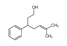 6-methyl-3-phenyl-5-hepten-1-ol CAS:684281-83-2 manufacturer & supplier