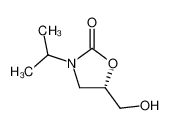 (S)-5-hydroxymethyl-3-(methylethyl)oxazolidinone CAS:68430-29-5 manufacturer & supplier