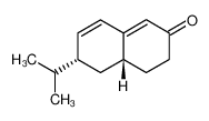 '2cis'-Isopropyl-1,2,6,7,8,8a-hexahydro-naphthalin-6-on CAS:68434-01-5 manufacturer & supplier