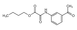 Butyl 3'-acetyloxanilate CAS:68434-49-1 manufacturer & supplier