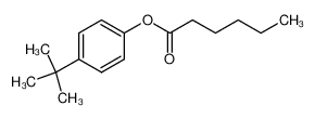 p-tert-Butylphenylhexanoat CAS:68437-48-9 manufacturer & supplier