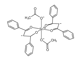 tin diacetate bis(dibenzoylmethanate) CAS:68447-89-2 manufacturer & supplier