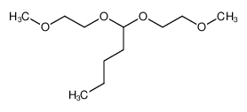 1,1-bis-(2-methoxy-ethoxy)-pentane CAS:68450-15-7 manufacturer & supplier