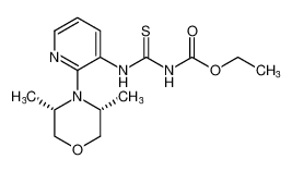 A name could not be generated for this structure. CAS:684649-08-9 manufacturer & supplier