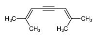 2,7-dimethyl-octa-2,6-dien-4-yne CAS:68470-88-2 manufacturer & supplier