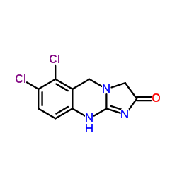 anagrelide CAS:68475-42-3 manufacturer & supplier