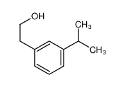 2-(3-propan-2-ylphenyl)ethanol CAS:68480-22-8 manufacturer & supplier