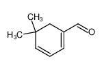 5,5-dimethyl-1,3-cyclohexadienecarboxaldehyde CAS:68483-47-6 manufacturer & supplier