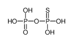 dihydroxyphosphinothioyl dihydrogen phosphate CAS:68488-87-9 manufacturer & supplier