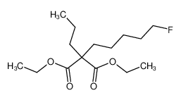 Diethyl-5-fluorpentyl-n-propylmalonat CAS:6849-85-0 manufacturer & supplier