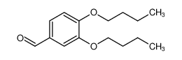 Benzaldehyde, 3,4-dibutoxy- CAS:68490-12-0 manufacturer & supplier