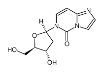 3,N4-etheno-2'-deoxycytidine (5,6-dihydro)-5-oxo-6-(β-D-2'-deoxyribofuranosyl)imidazol[1,2-c]pyrimidine CAS:68498-26-0 manufacturer & supplier