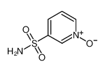 3-Pyridinesulfonamide,1-oxide(9CI) CAS:68498-70-4 manufacturer & supplier