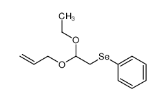 2-(allyloxy)-2-ethoxyethyl phenyl selenide CAS:68498-94-2 manufacturer & supplier