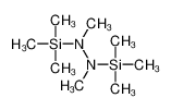 1,2-dimethyl-1,2-bis(trimethylsilyl)hydrazine CAS:685-26-7 manufacturer & supplier