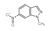 1-Methyl-6-nitro-1H-indazole CAS:6850-23-3 manufacturer & supplier