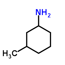 3-METHYLCYCLOHEXYLAMINE CAS:6850-35-7 manufacturer & supplier