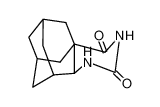 octahydro-4a,8:6,10-dimethano-cyclooctapyrimidine-2,4-dione CAS:68500-51-6 manufacturer & supplier