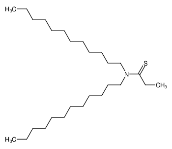 N,N-Didodecylthiopropionamid CAS:68506-63-8 manufacturer & supplier