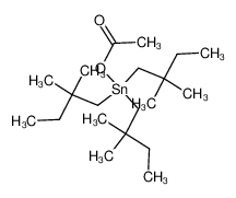 Tri-(2,2-dimethylbutyl)-zinnacetat CAS:68506-83-2 manufacturer & supplier