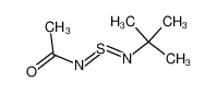 N-Acetyl-N'-tert.-butylschefeldiimid CAS:68507-37-9 manufacturer & supplier