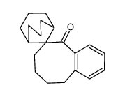 8,9-dihydrospiro[6H-benzocyclooctene-6,9'-bicyclo[3.3.1]nonan]-5(7H,10H)-one CAS:685076-94-2 manufacturer & supplier