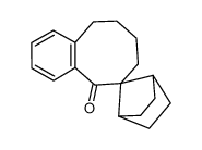 8,9-dihydrospiro[6H-benzocyclooctene-6,7'-bicyclo[2.2.1]heptan]-5(7H,10H)-one CAS:685077-19-4 manufacturer & supplier