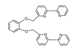 1,2-bis([2,2'-bipyridin]-6-ylmethoxy)benzene CAS:685084-95-1 manufacturer & supplier