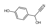 DL-4-Hydroxymandelonitrile CAS:6851-36-1 manufacturer & supplier