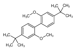 2,2'-dimethoxy-4,4'-bis(tert-butyl)biphenyl CAS:685108-66-1 manufacturer & supplier