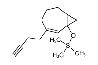 3-(3-butynyl)bicyclo[5.1.0]oct-2-en-1-yl trimethylsilyl ether CAS:685109-61-9 manufacturer & supplier