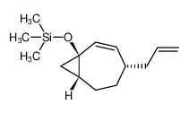 rel-(((1R,4S,7R)-4-allylbicyclo[5.1.0]oct-2-en-1-yl)oxy)trimethylsilane CAS:685109-66-4 manufacturer & supplier