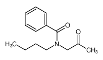 Benzamide, N-butyl-N-(2-oxopropyl)- CAS:685140-15-2 manufacturer & supplier