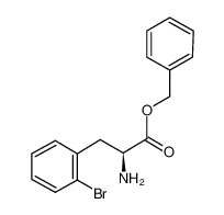 benzyl (S)-2-bromophenylalaninate CAS:685141-31-5 manufacturer & supplier