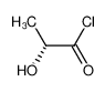 (R)-2-hydroxypropanoyl chloride CAS:685141-32-6 manufacturer & supplier