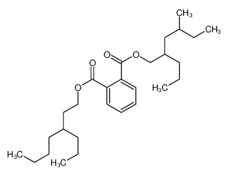 2-O-(4-methyl-2-propylhexyl) 1-O-(3-propylheptyl) benzene-1,2-dicarboxylate CAS:68515-54-8 manufacturer & supplier