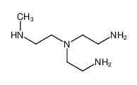 N'-(2-aminoethyl)-N'-[2-(methylamino)ethyl]ethane-1,2-diamine CAS:68515-69-5 manufacturer & supplier