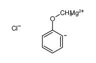 magnesium,methoxybenzene,chloride CAS:68516-52-9 manufacturer & supplier