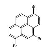 1,4,6-tribromopyrene CAS:68519-97-1 manufacturer & supplier